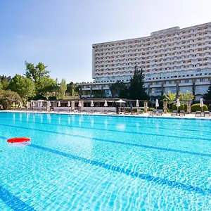4* Курортный комплекс Ghotels Athos Palace