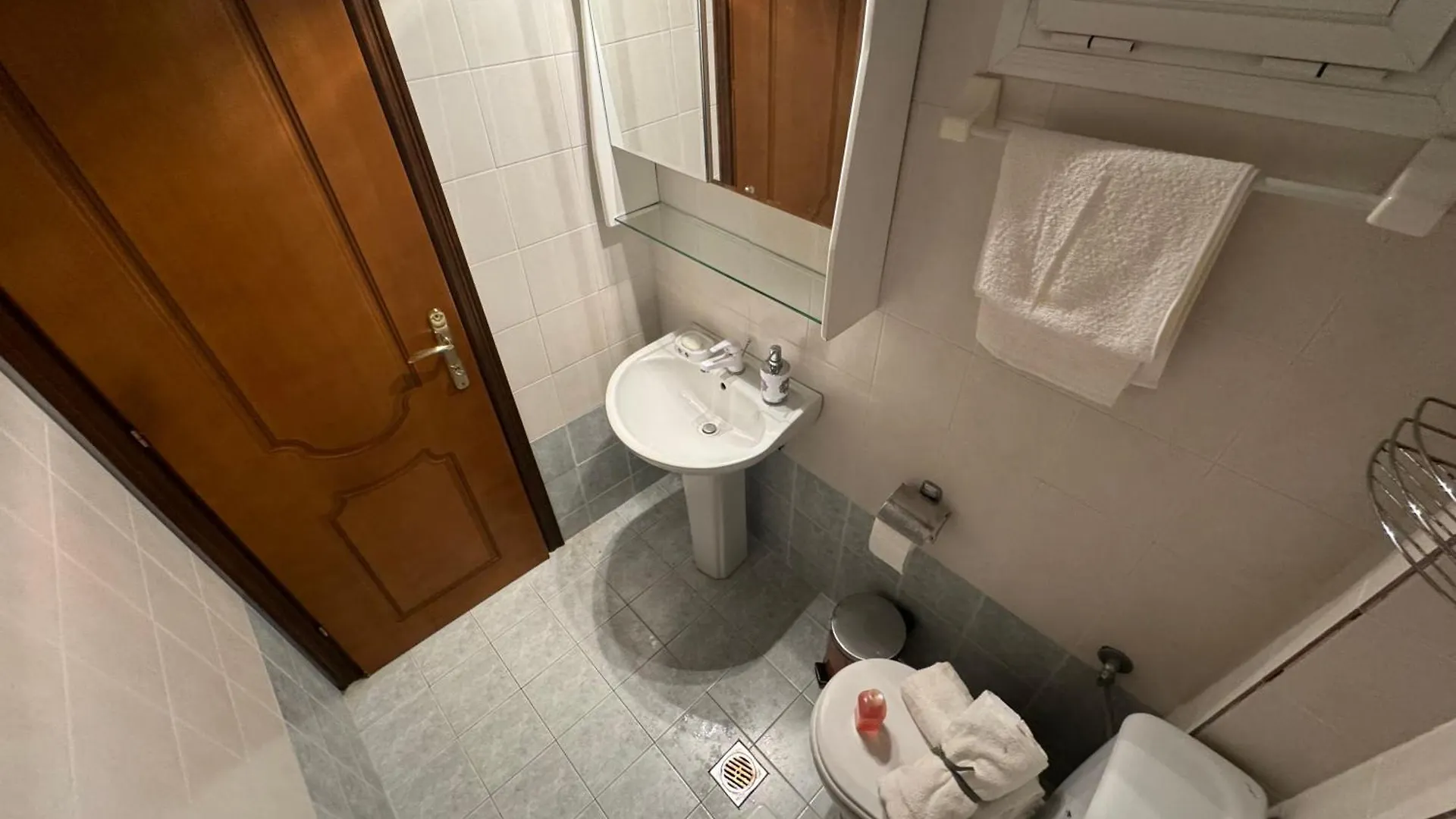 Appartement Καλλιθέα Χαλκιδικής Aparment à Kallithea