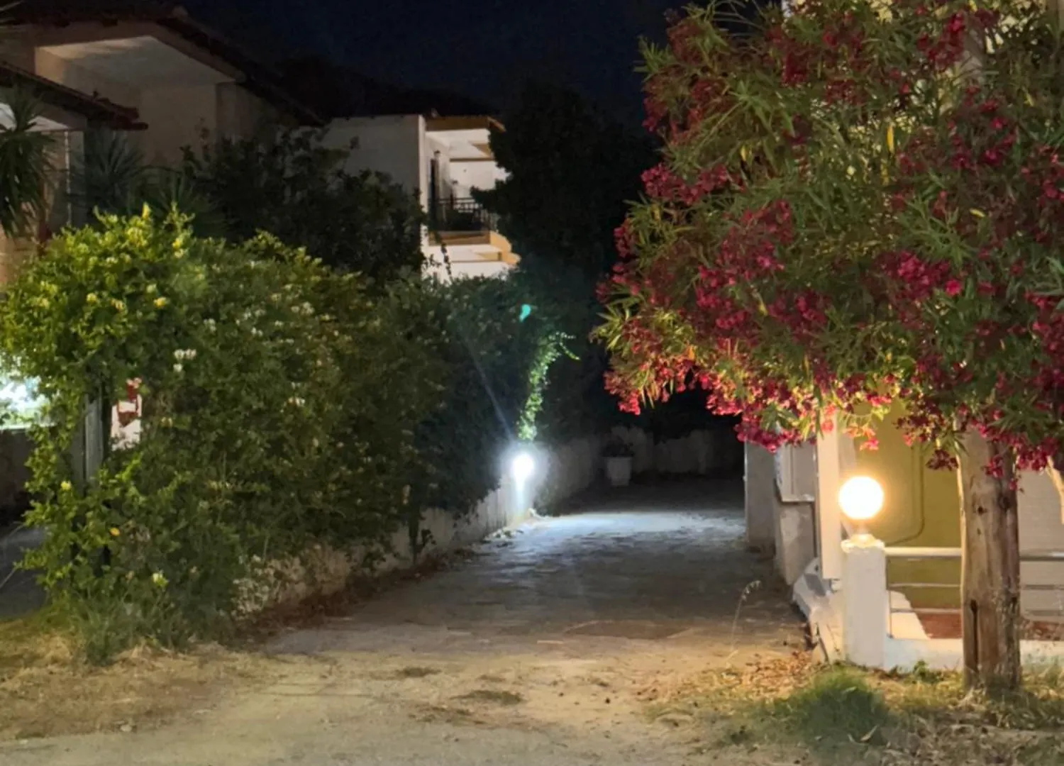 Appartement Καλλιθέα Χαλκιδικής Aparment à Kallithea  Grèce