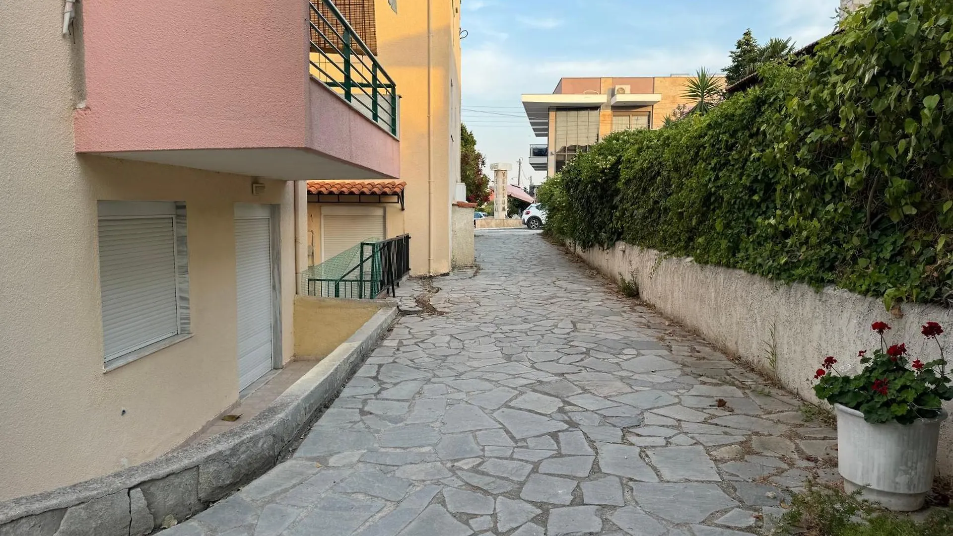 Appartement Καλλιθέα Χαλκιδικής Aparment à Kallithea   Kallithea (Chalkidiki)