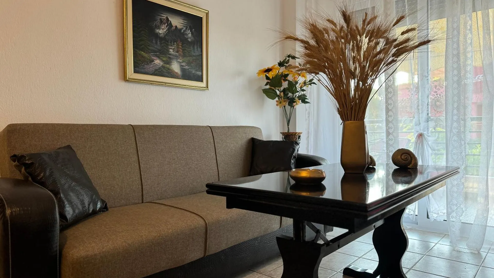 Appartement Καλλιθέα Χαλκιδικής Aparment à Kallithea  Kallithea (Chalkidiki)
