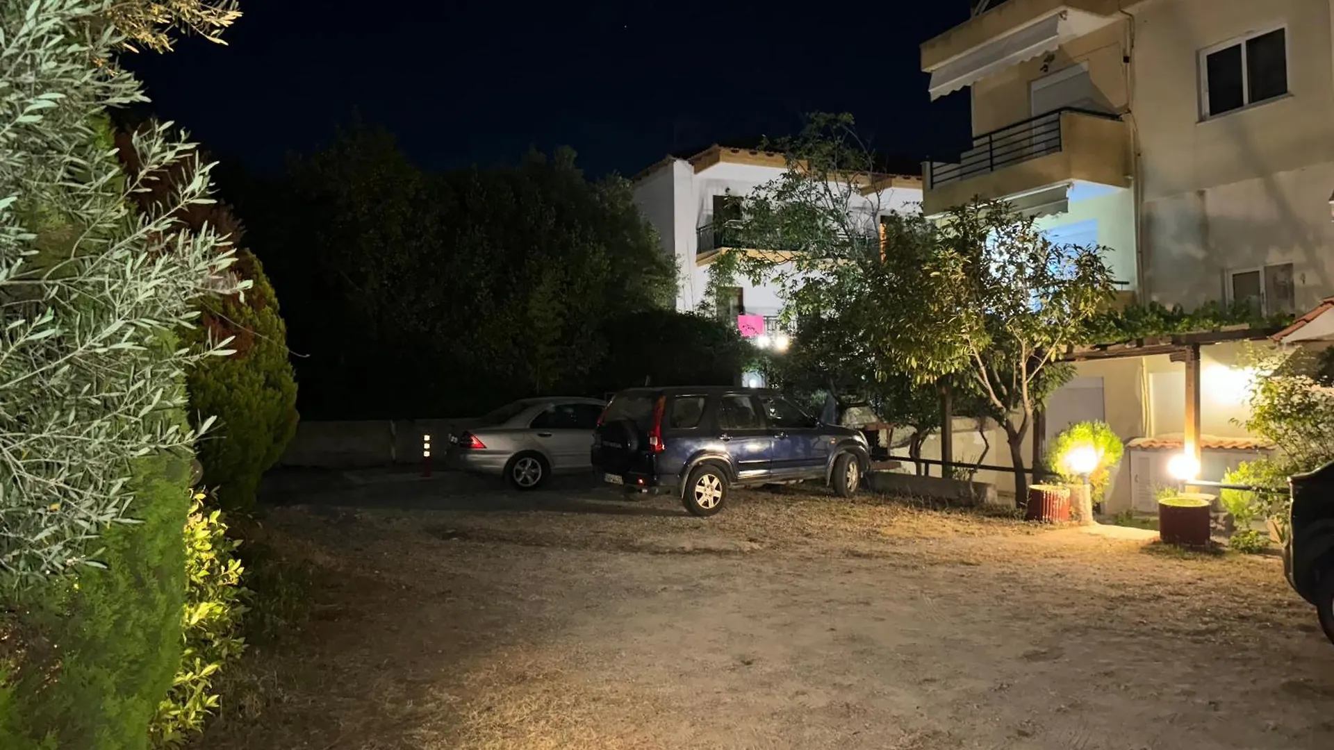 Appartement Καλλιθέα Χαλκιδικής Aparment à Kallithea